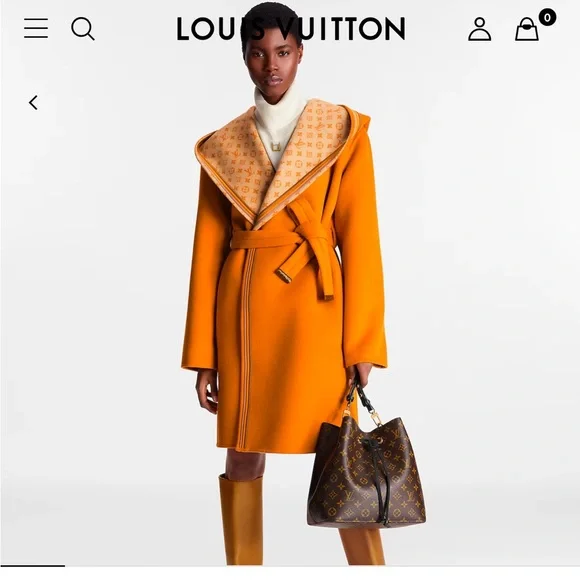 Louis Vuitton NeoNoe MM - Picture 13 of 14